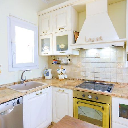 Villa Teresa روذا المظهر الخارجي الصورة