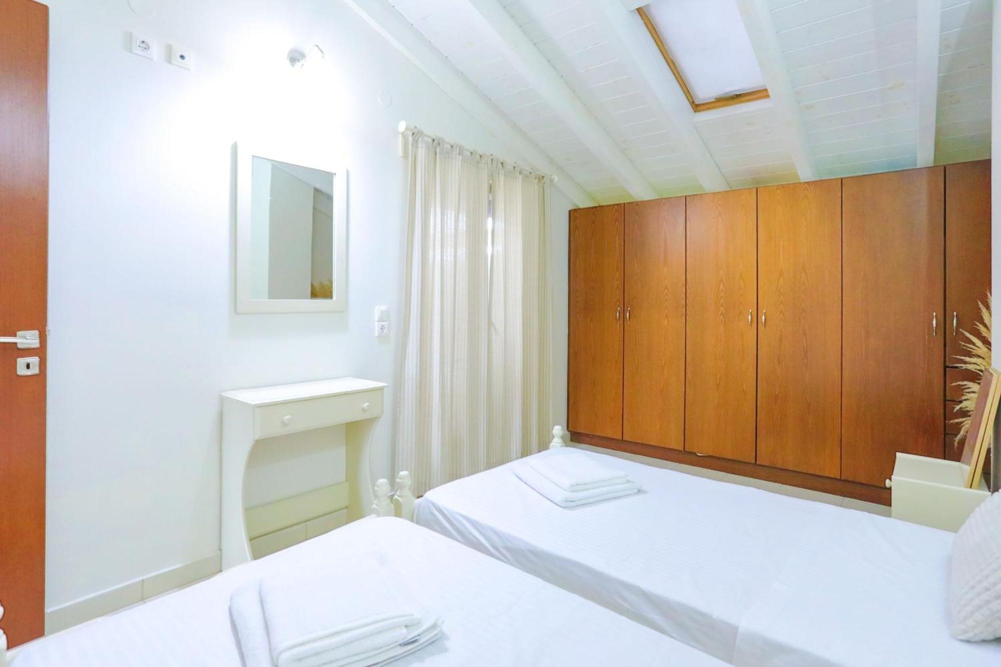 Villa Teresa روذا المظهر الخارجي الصورة