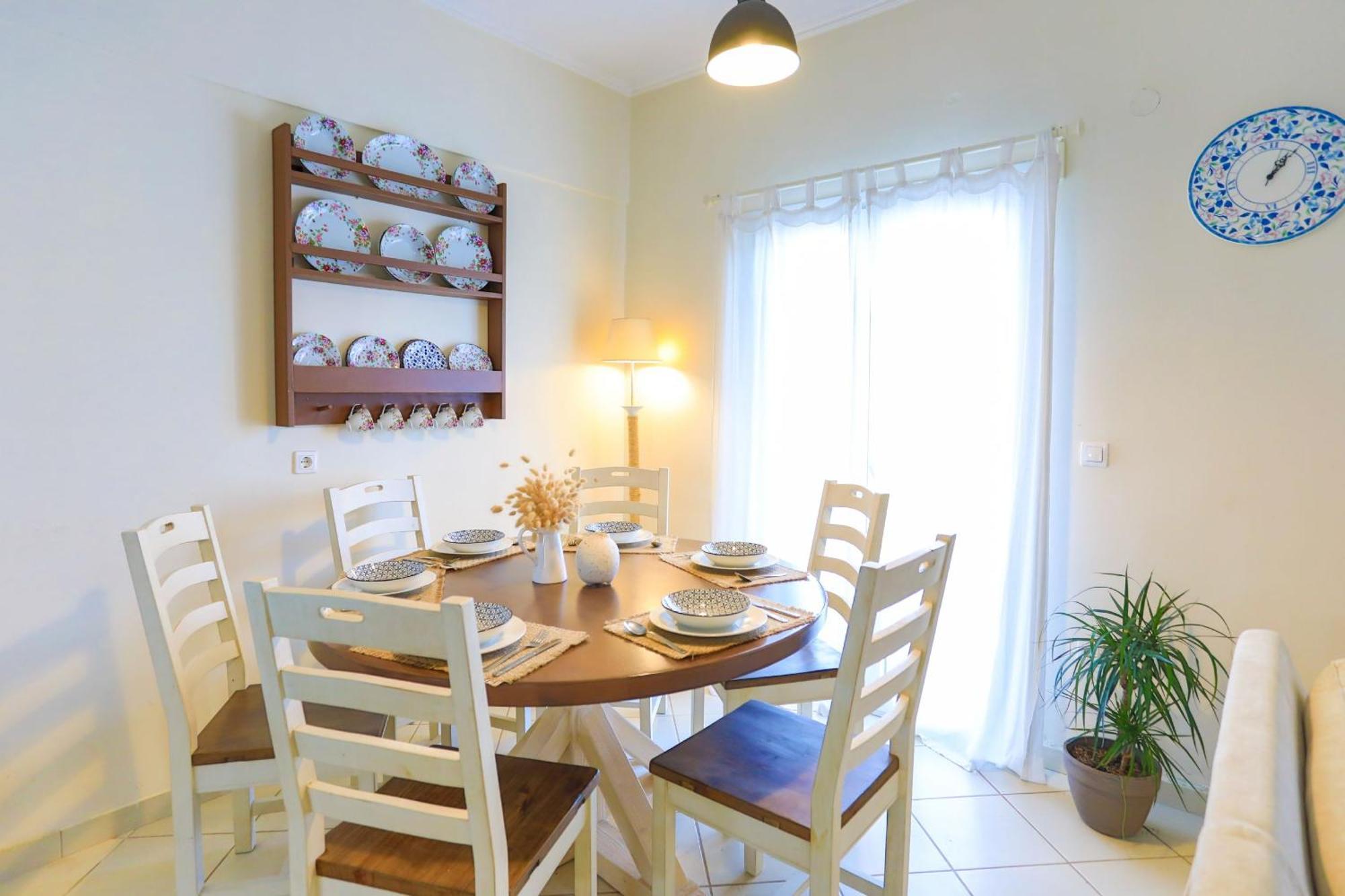 Villa Teresa روذا المظهر الخارجي الصورة
