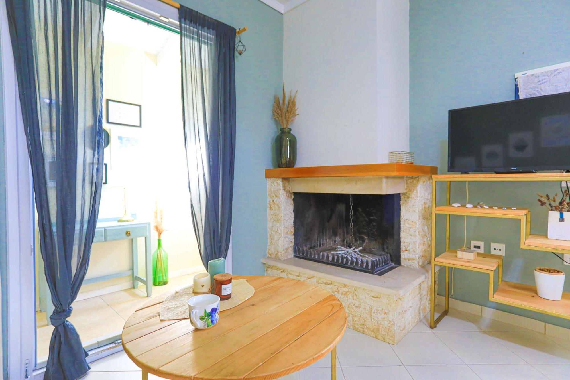 Villa Teresa روذا المظهر الخارجي الصورة