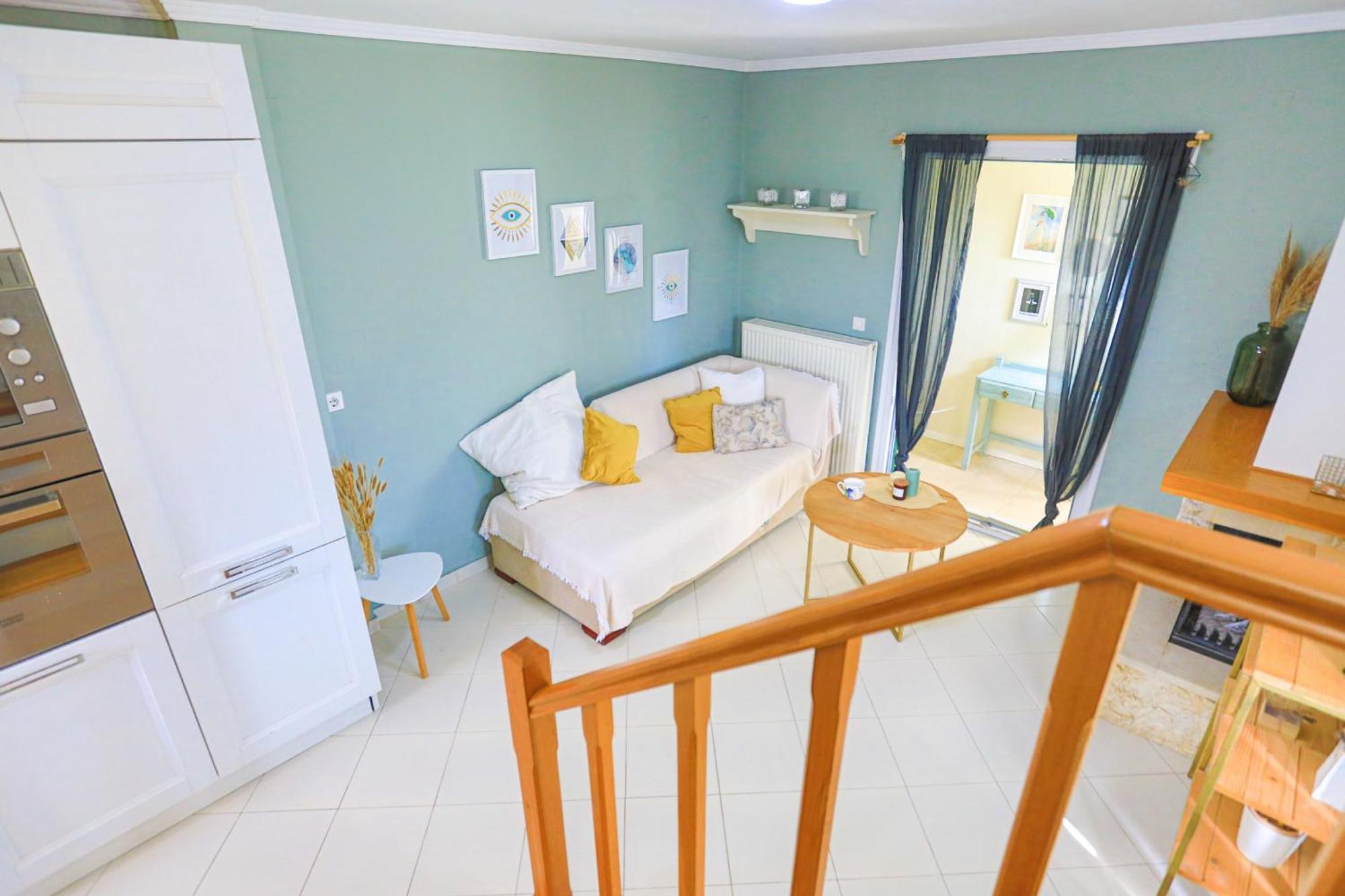 Villa Teresa روذا المظهر الخارجي الصورة