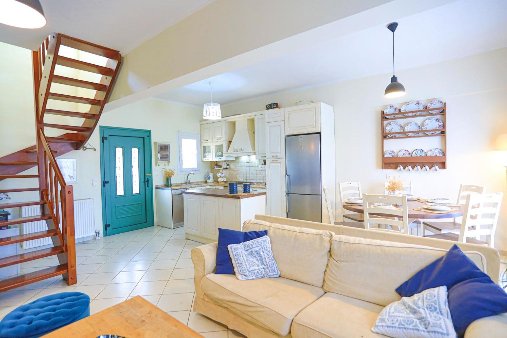 Villa Teresa روذا المظهر الخارجي الصورة