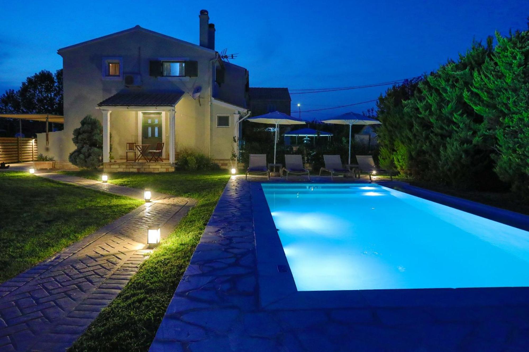 Villa Teresa روذا المظهر الخارجي الصورة