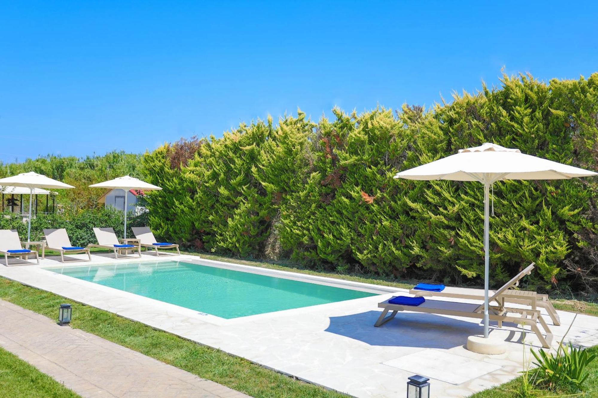 Villa Teresa روذا المظهر الخارجي الصورة