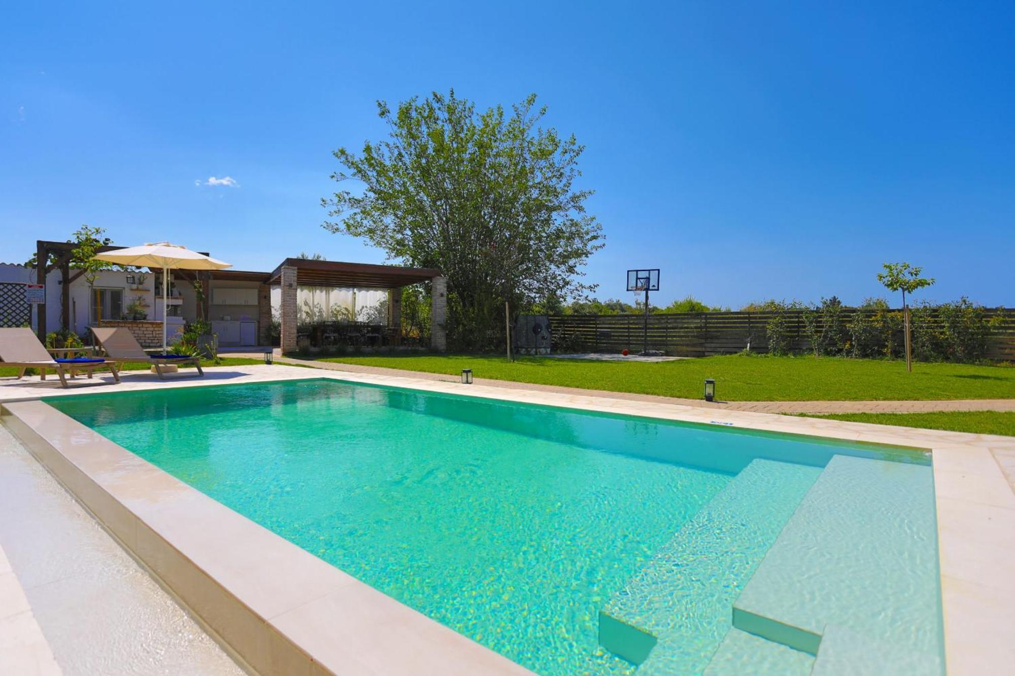 Villa Teresa روذا المظهر الخارجي الصورة