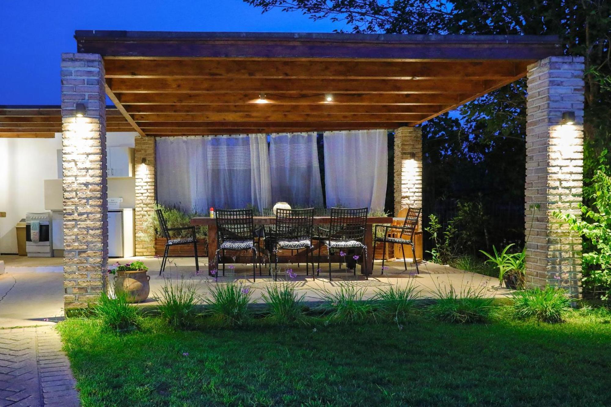 Villa Teresa روذا المظهر الخارجي الصورة