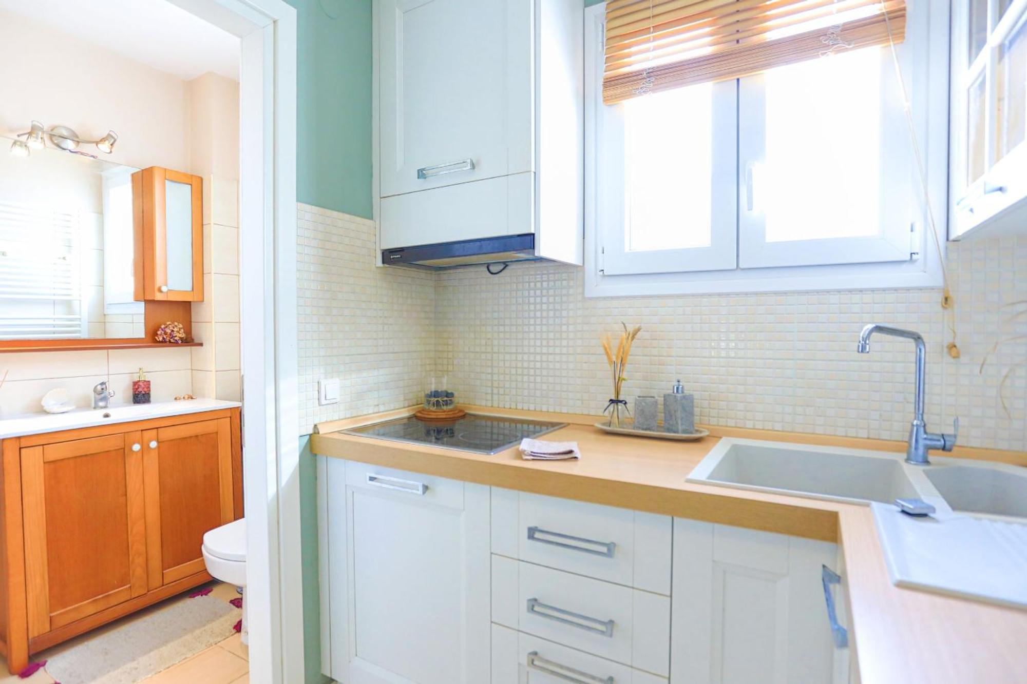 Villa Teresa روذا المظهر الخارجي الصورة