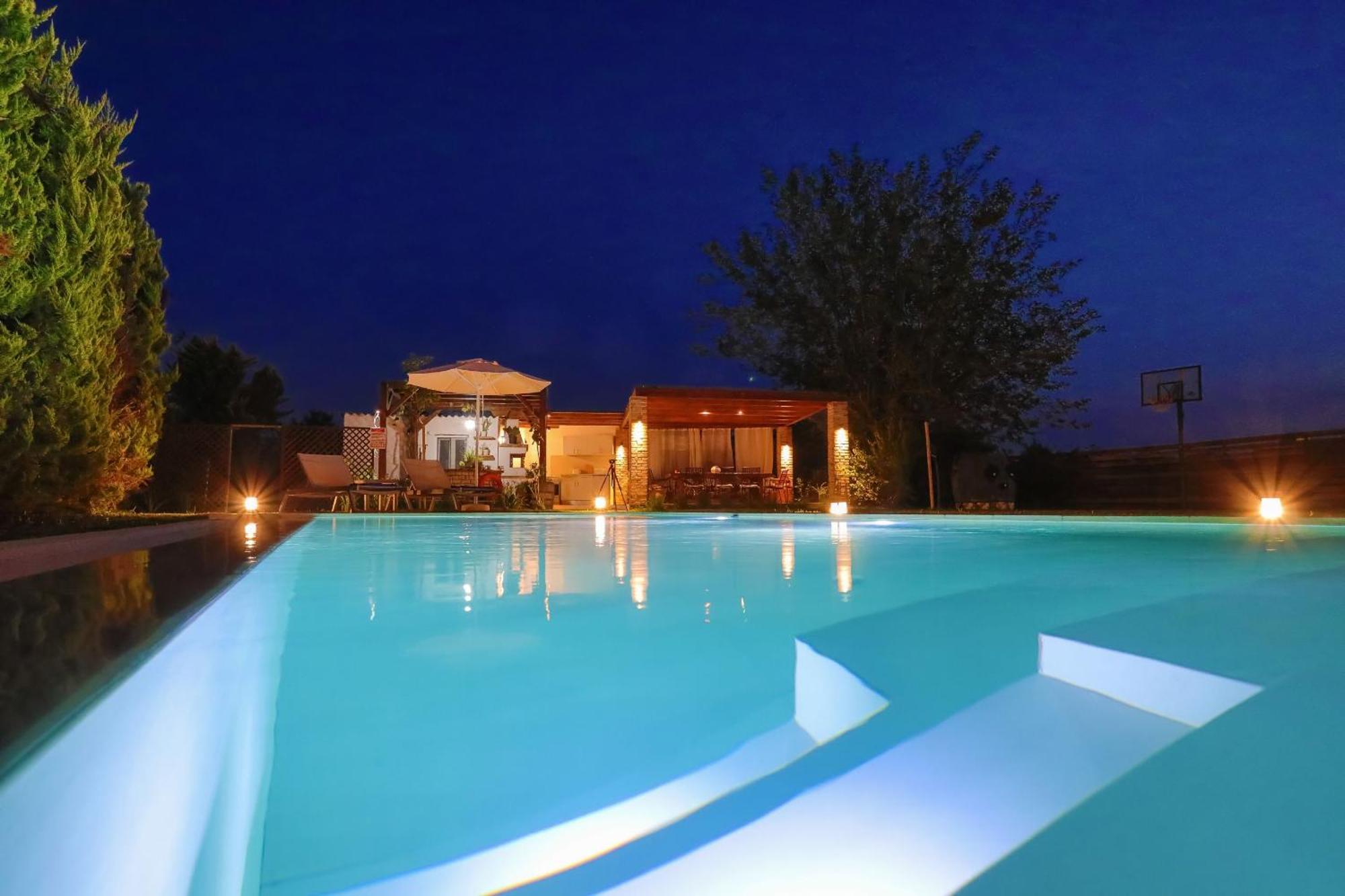 Villa Teresa روذا المظهر الخارجي الصورة