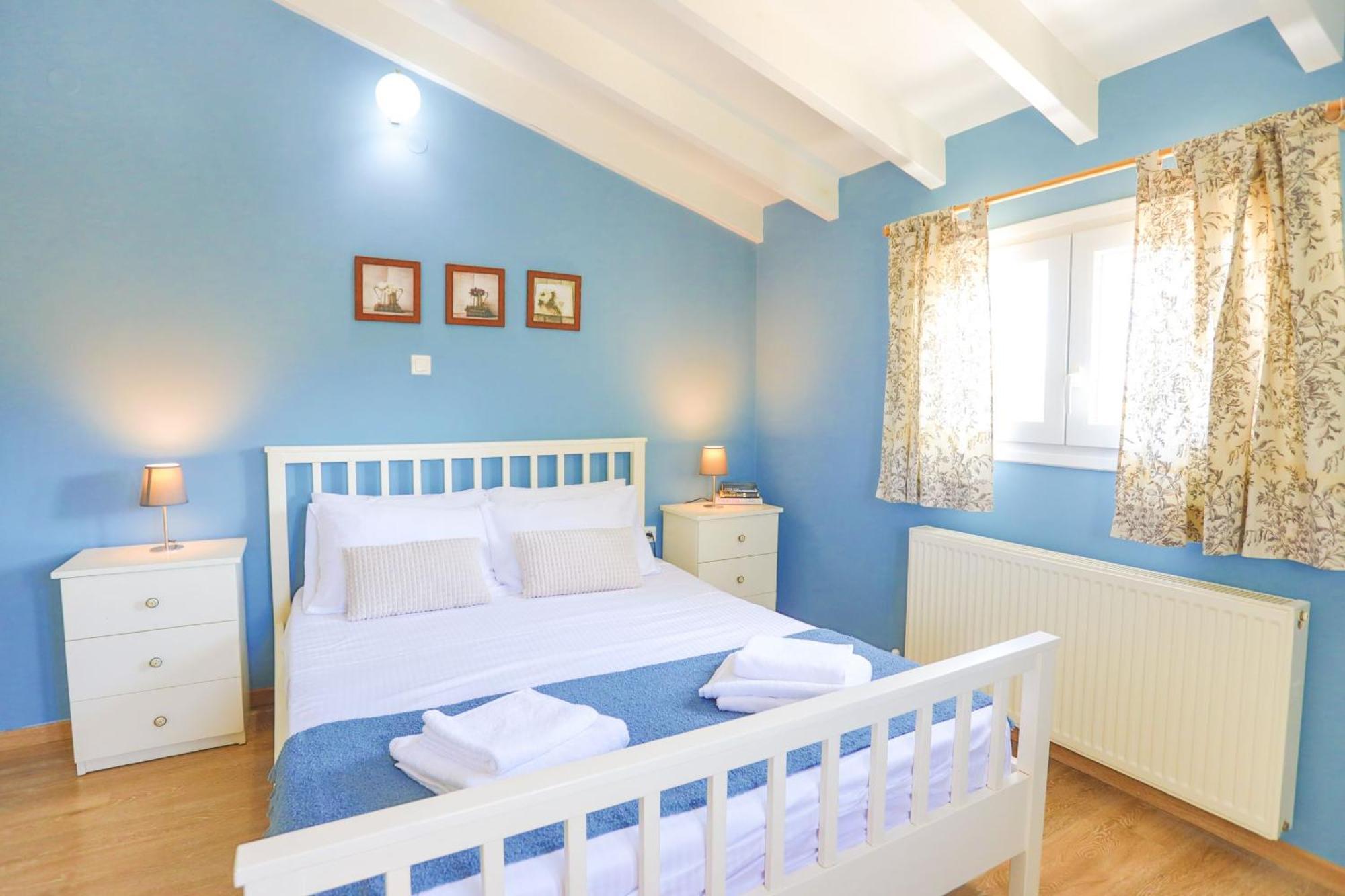 Villa Teresa روذا المظهر الخارجي الصورة