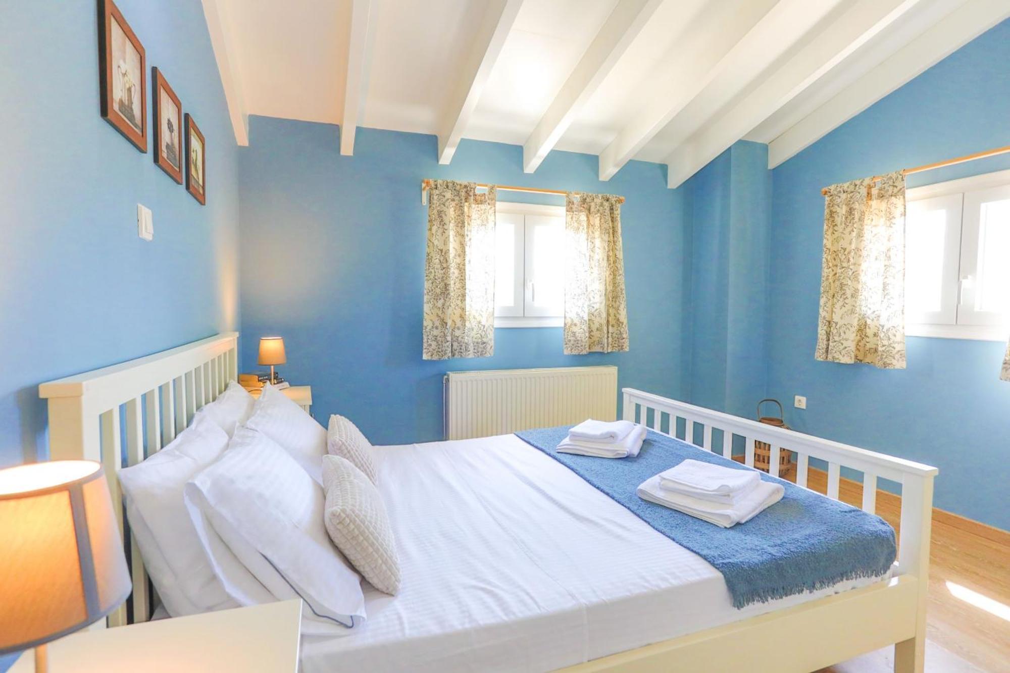 Villa Teresa روذا المظهر الخارجي الصورة