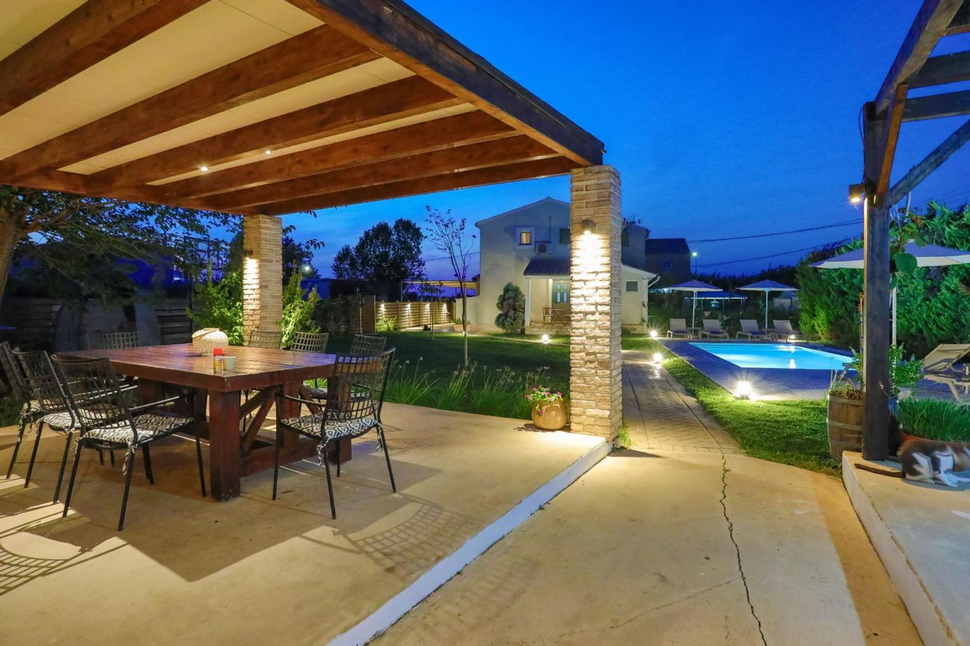 Villa Teresa روذا المظهر الخارجي الصورة